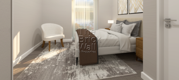 2 Schlafzimmer Wohnung in Lisbon, Portugal, Nr. 186395 5