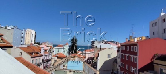 2 Schlafzimmer Wohnung in Lisbon, Portugal, Nr. 186395 17