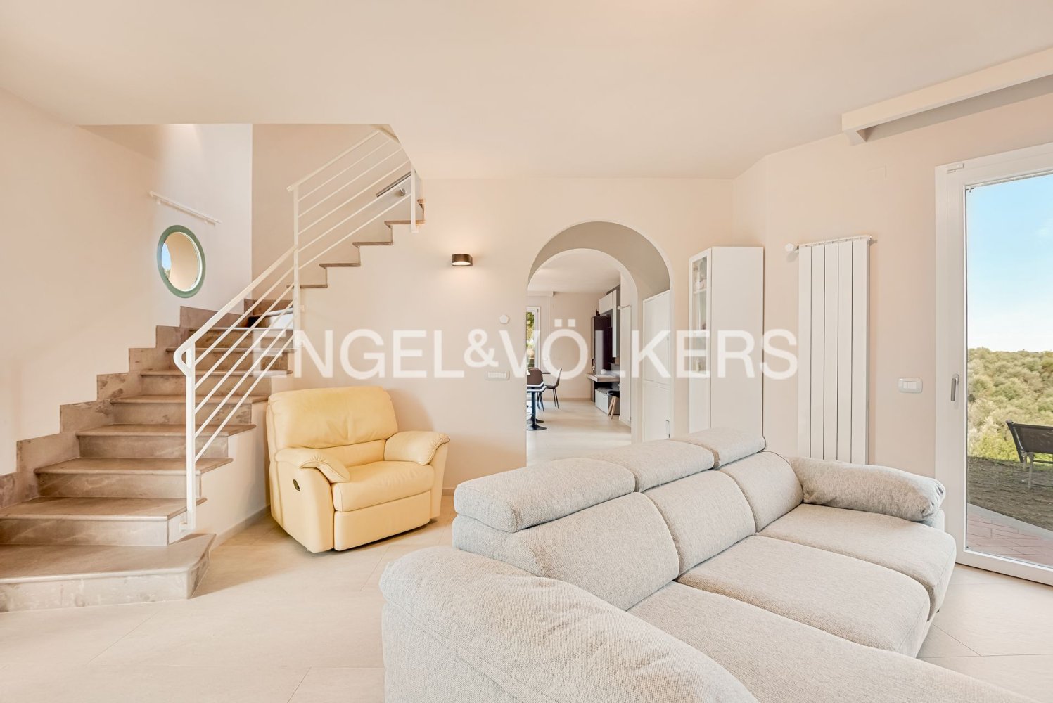 3 bedrooms Villa in Casciana Terme Lari, Italy No. 338248