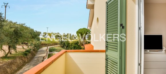 3 bedrooms Villa in Casciana Terme Lari, Italy No. 338248 18