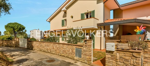 3 bedrooms Villa in Casciana Terme Lari, Italy No. 338248 26