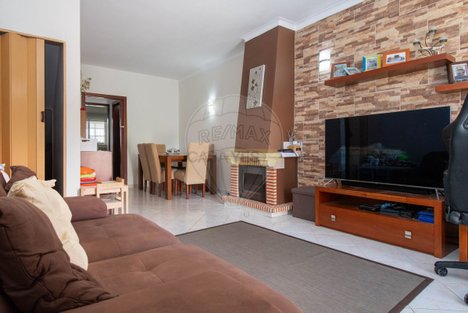 2 bedrooms House in Albufeira, Portugal No. 24544