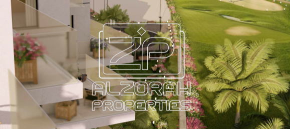 2 bedrooms Apartment in Al Zorah, UAE No. 19221 4