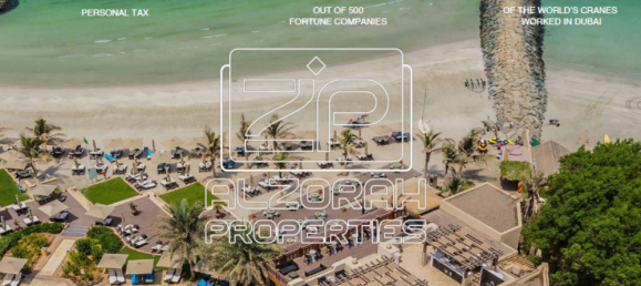 2 bedrooms Apartment in Al Zorah, UAE No. 19221 2