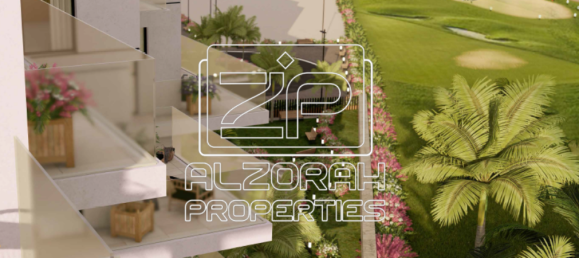 2 bedrooms Apartment in Al Zorah, UAE No. 19221 8