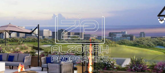 2 bedrooms Apartment in Al Zorah, UAE No. 19221 6