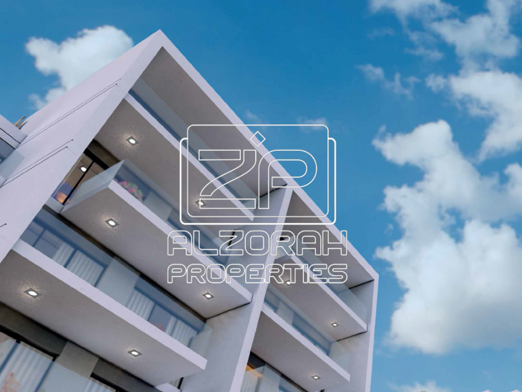 2 bedrooms Apartment in Al Zorah, UAE No. 19221