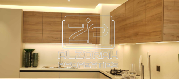 2 bedrooms Apartment in Al Zorah, UAE No. 19221 5