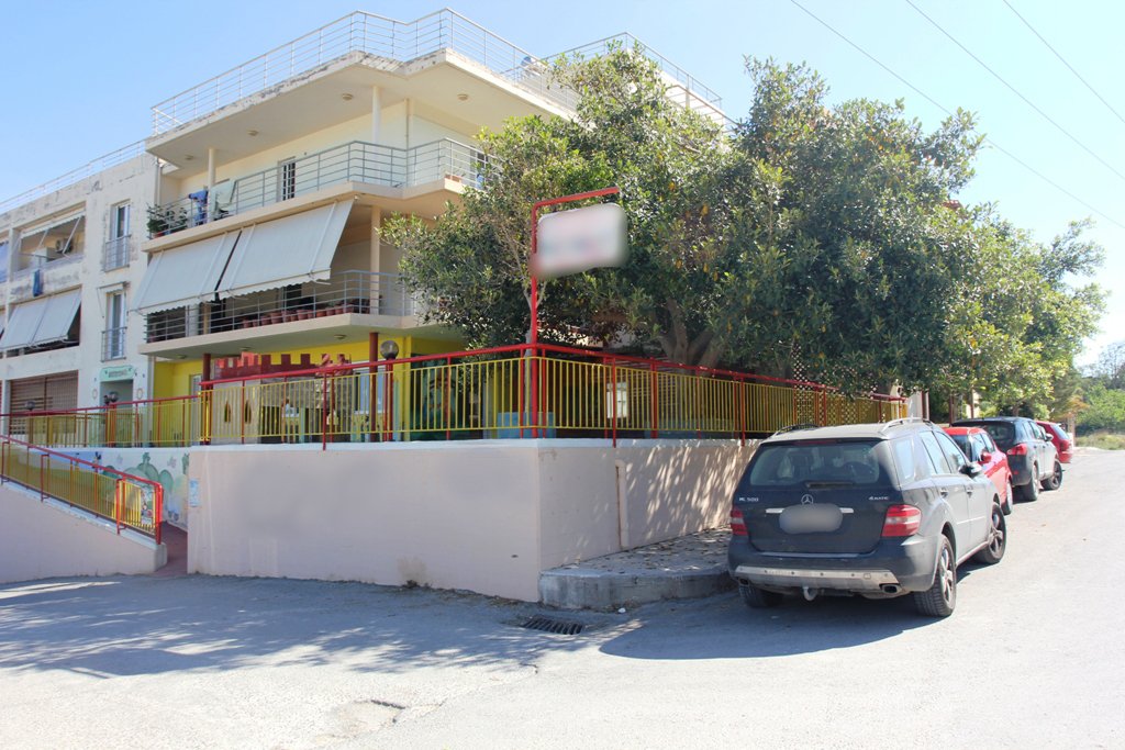 5غرفة Property في Rethymno, Greece رقم 7242