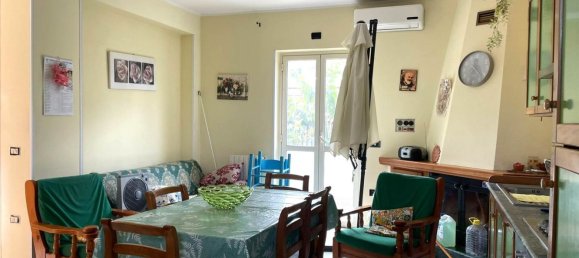 6-Zimmer Haus in Squillace, Italy, Nr. 202105 6