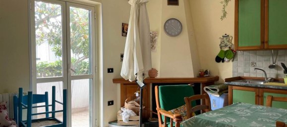 6-Zimmer Haus in Squillace, Italy, Nr. 202105 7