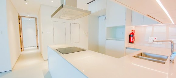 Apartamento de 2 dormitorios en Jumeirah Beach Residence, UAE No. 3775 12