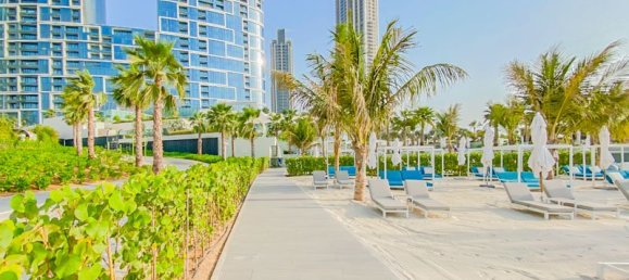 Apartamento de 2 dormitorios en Jumeirah Beach Residence, UAE No. 3775 16