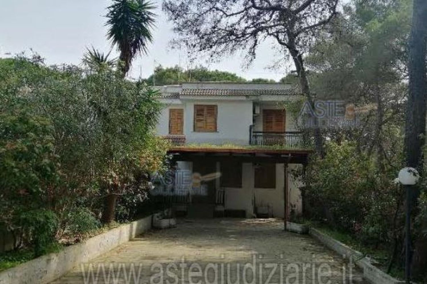 Вилла с 8 спальнями в Кастелланета, Италия № 358398