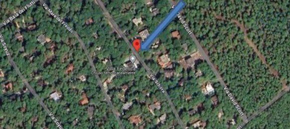 Вилла с 8 спальнями в Кастелланета, Италия № 358398 5