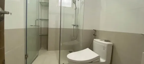 Дом с 3 спальнями в Тхудык, Хошимин, Вьетнам № 75300 12