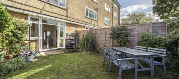2 bedrooms Maisonette in Ladywell, United Kingdom No. 10079 10