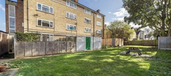 2 bedrooms Maisonette in Ladywell, United Kingdom No. 10079 9