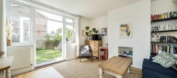 2 bedrooms Maisonette in Ladywell, United Kingdom No. 10079 2