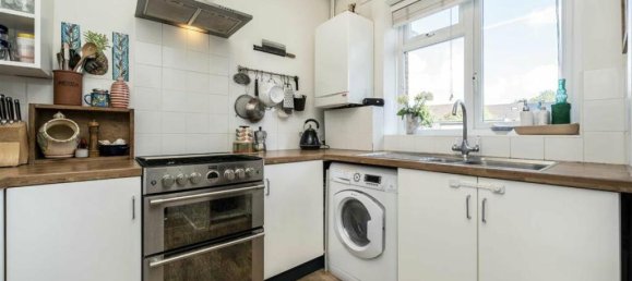 2 bedrooms Maisonette in Ladywell, United Kingdom No. 10079 5