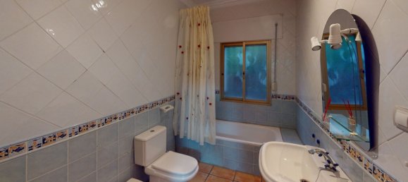 Casa de 10 dormitorios en Alcaucín, Spain No. 174444 47