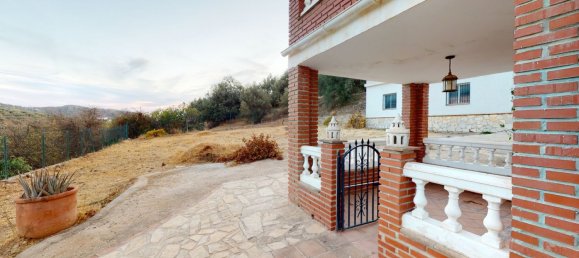 Casa de 10 dormitorios en Alcaucín, Spain No. 174444 41