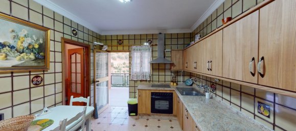 Casa de 10 dormitorios en Alcaucín, Spain No. 174444 17