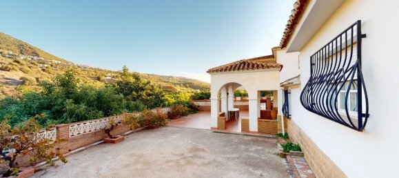 Casa de 10 dormitorios en Alcaucín, Spain No. 174444 28