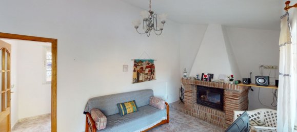 Casa de 10 dormitorios en Alcaucín, Spain No. 174444 30