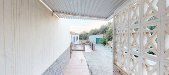 Casa de 10 dormitorios en Alcaucín, Spain No. 174444 11