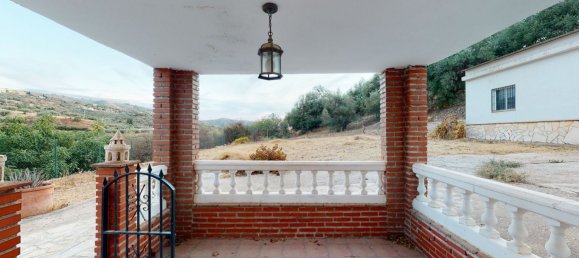 Casa de 10 dormitorios en Alcaucín, Spain No. 174444 42