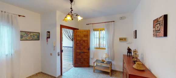 Casa de 10 dormitorios en Alcaucín, Spain No. 174444 14