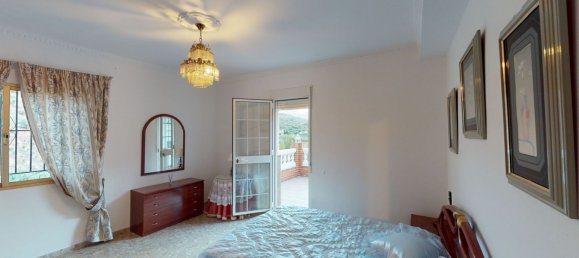 Casa de 10 dormitorios en Alcaucín, Spain No. 174444 23