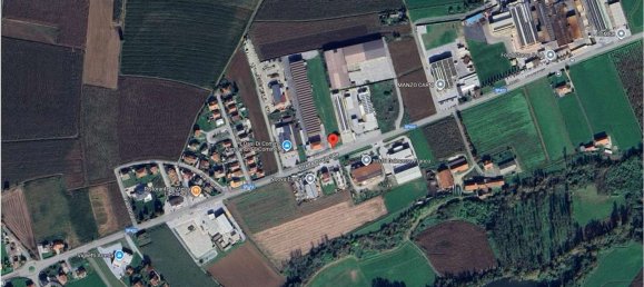 11m² Warehouse in Morozzo, Italy No. 225524 3