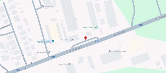 11m² Warehouse in Morozzo, Italy No. 225524 6