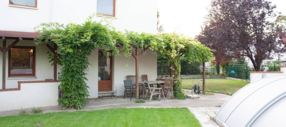 6-Zimmer Haus in Wien, Austria, Nr. 239404 12