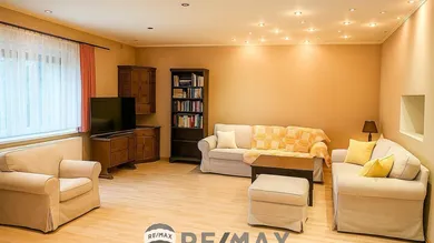 6-Zimmer Haus in Wien, Austria, Nr. 239404