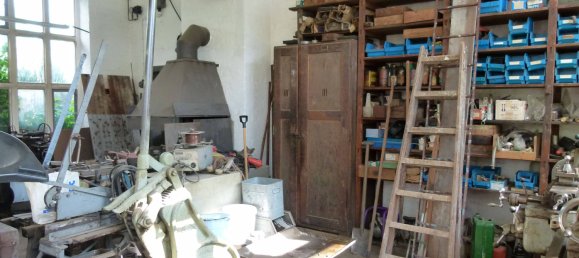 Casa de 6 habitaciónes en Riesa, Germany No. 32944 6