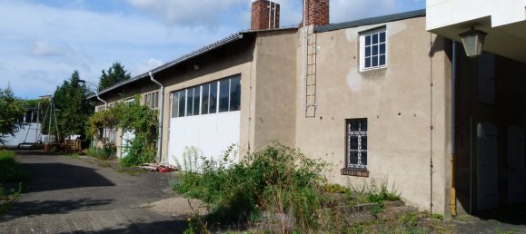 Casa de 6 habitaciónes en Riesa, Germany No. 32944 4