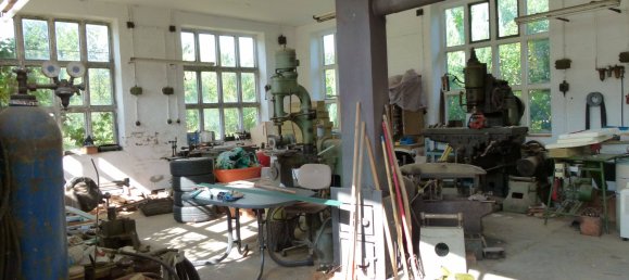 Casa de 6 habitaciónes en Riesa, Germany No. 32944 5