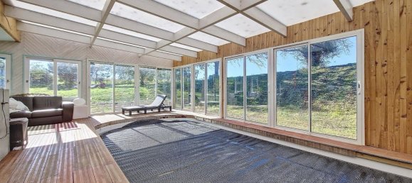 Casa de 5 dormitorios en Rochecorbon, France No. 234117 12