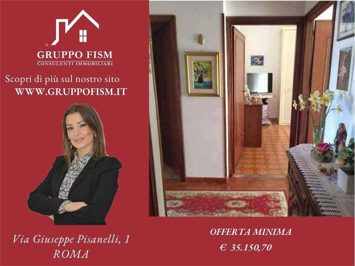 2 bedrooms Apartment in Anticoli Corrado, Italy No. 281119