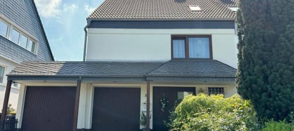 6 rooms Townhouse in Mettmann, Germany No. 176661 18