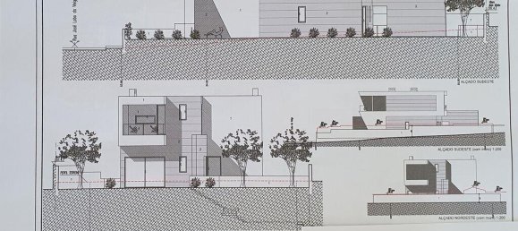 598m² Land in Lagos, Portugal No. 134635 3