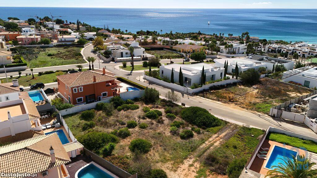 598m² Land in Lagos, Portugal No. 134635
