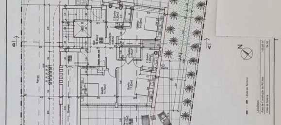 598m² Land in Lagos, Portugal No. 134635 6