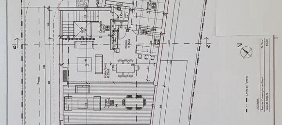 598m² Land in Lagos, Portugal No. 134635 7