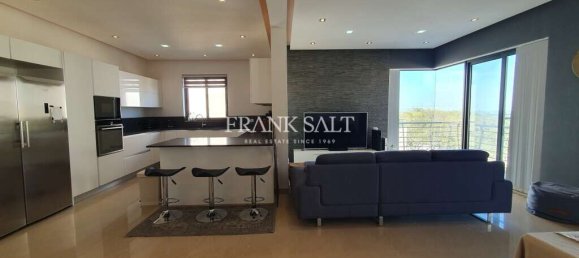 3 bedrooms Apartment in Mellieha, Malta No. 11435 2