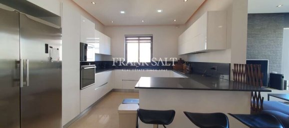 3 bedrooms Apartment in Mellieha, Malta No. 11435 6