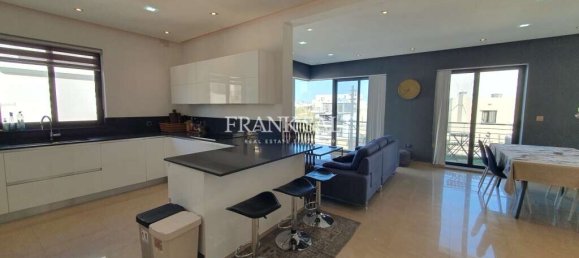 3 bedrooms Apartment in Mellieha, Malta No. 11435 3